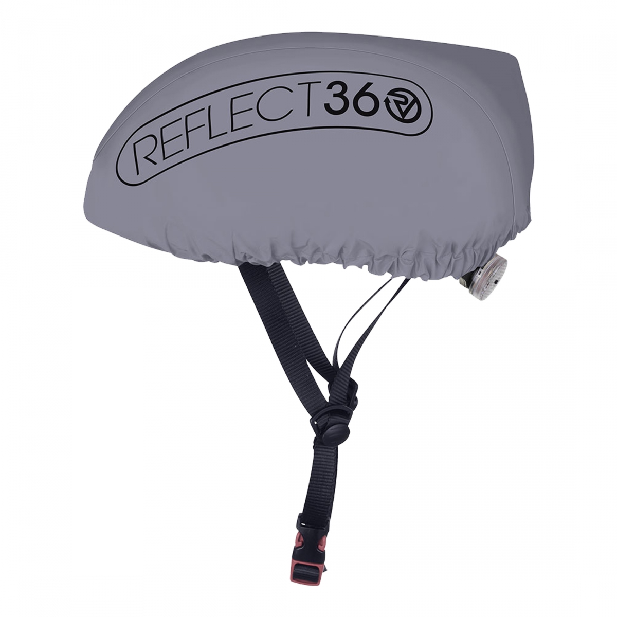 Reflect360 Cycling Helmet Covers