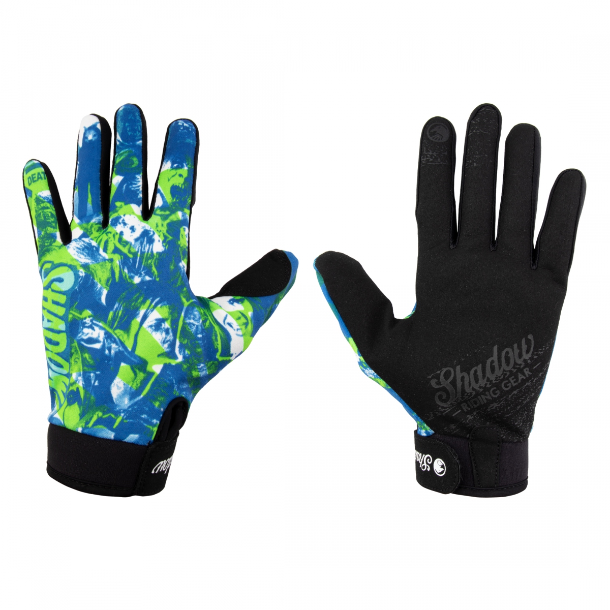 Conspire Monster Mash Gloves