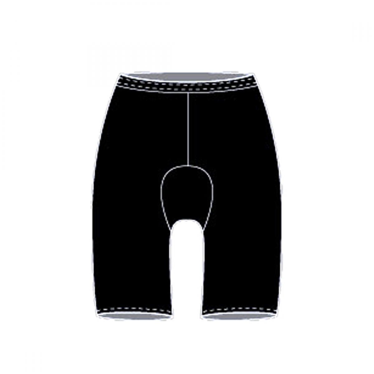 Women`s Padded Skins