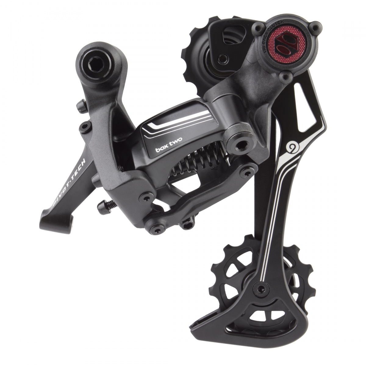 Box Two Prime 9 X-Wide Rear Derailleur