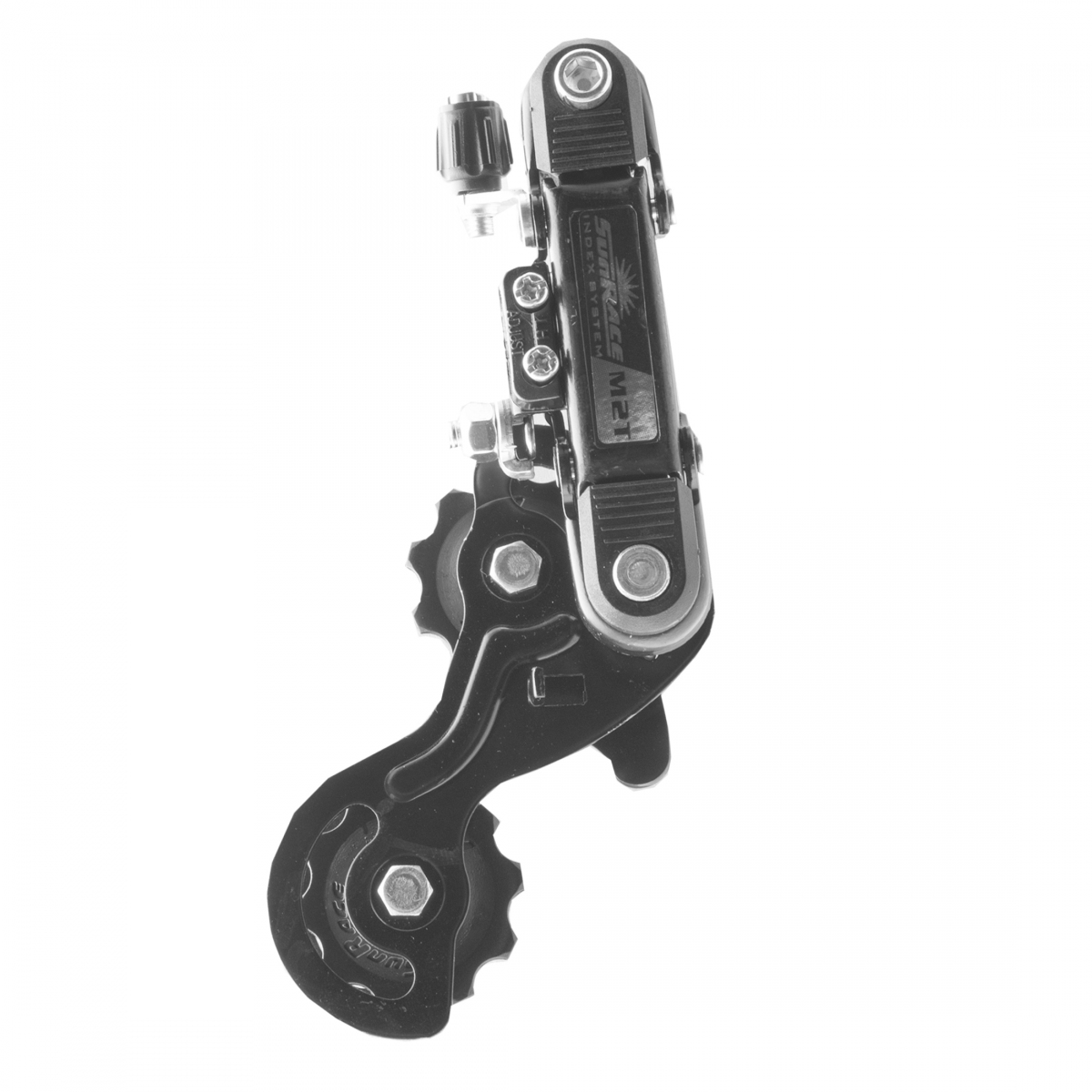 RD-M2T Rear Derailleur