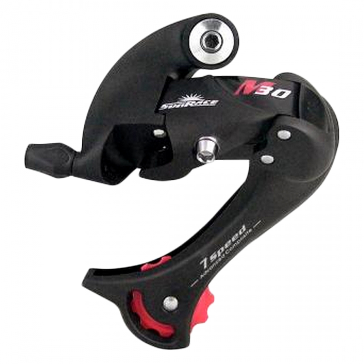 RD-M37 Rear Derailleur