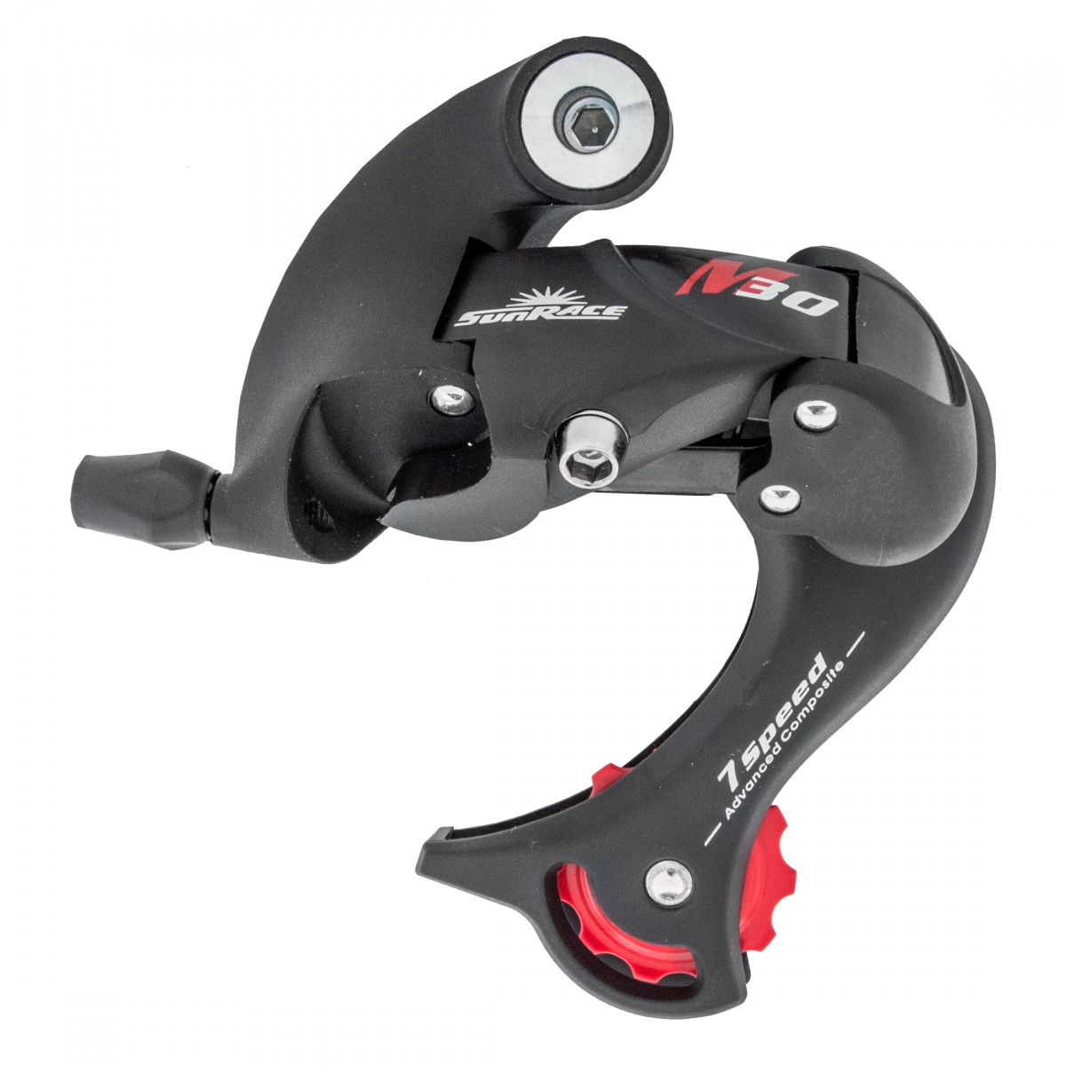 RD-M37 Rear Derailleur