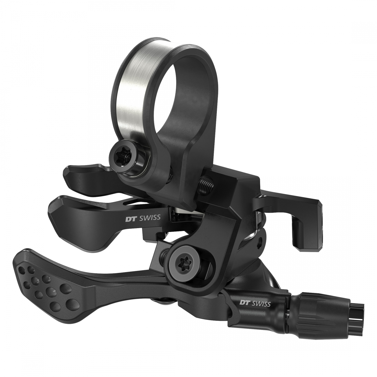 L3 Remote Lever