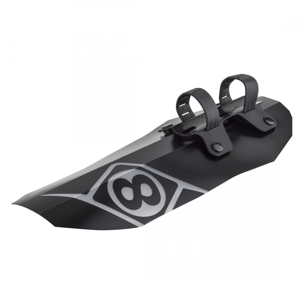 Grime Fat Front Fender