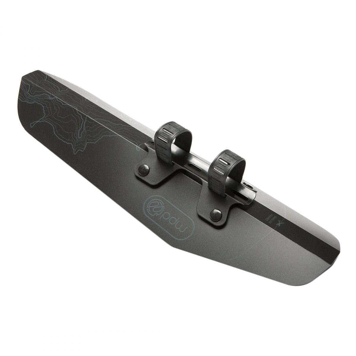 Mud Shovel 6.5 Front Fender