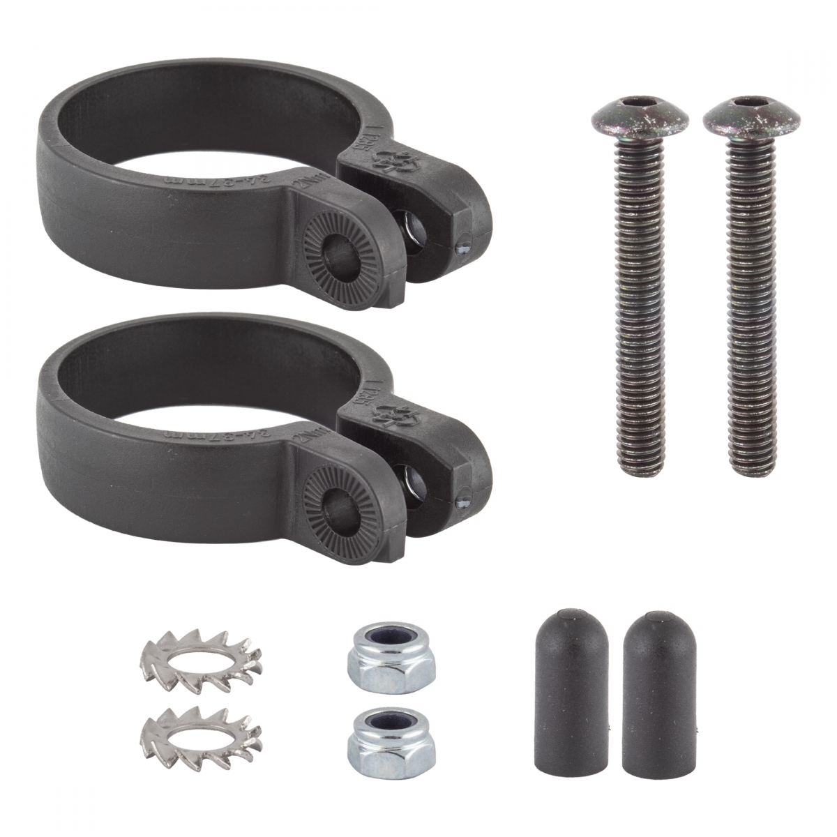 Suspension Fork Clamps