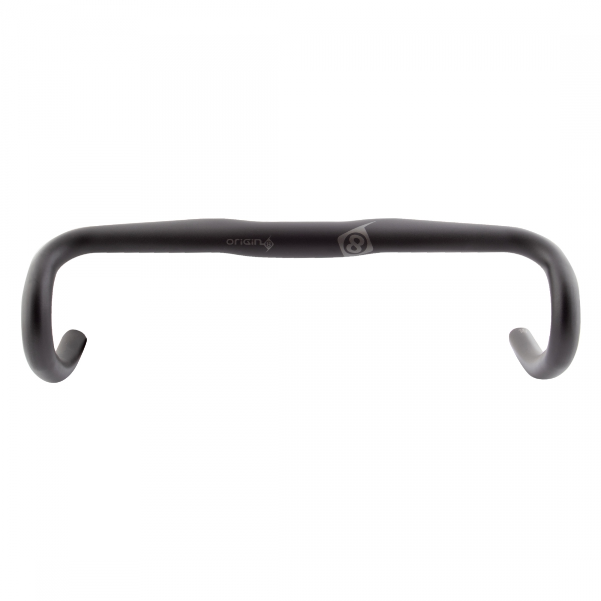 HBAR OR8 RD ALY FLASH II AERO 31.8x440 BK