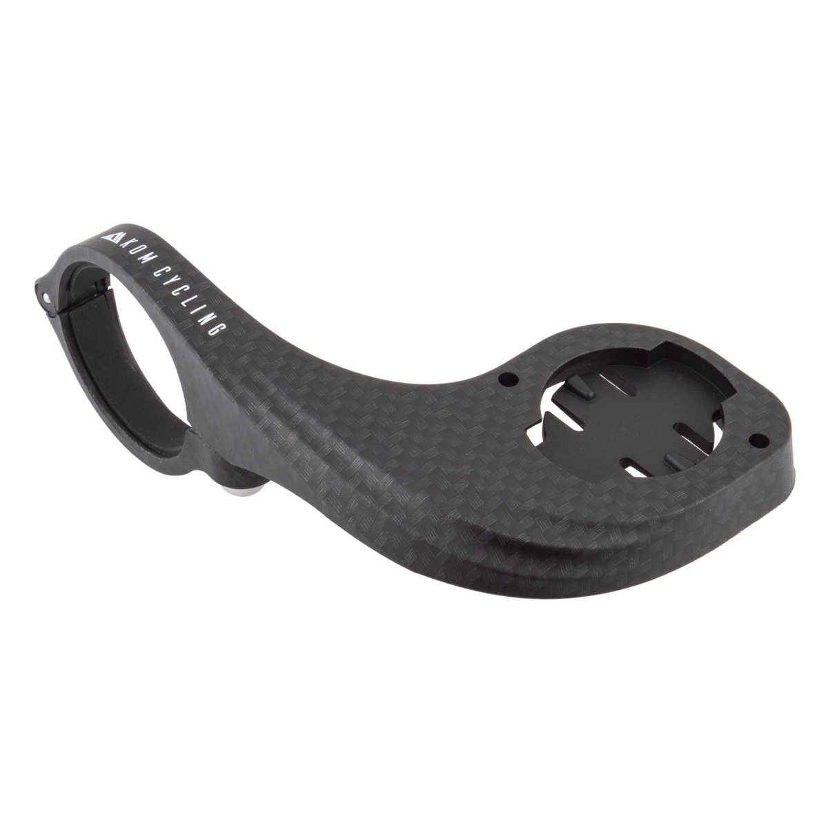 HBAR MOUNT KOM WAHOO CRBN COLORED