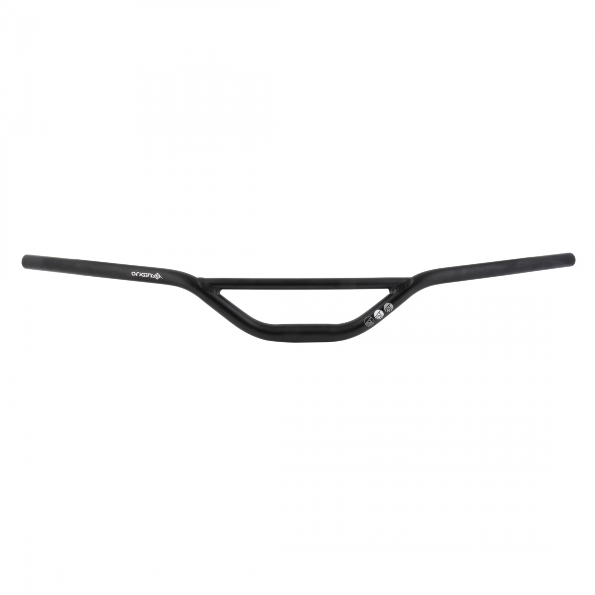 HBAR OR8 MTB ALY RISE THE SENDY 25.4x800x70 BK