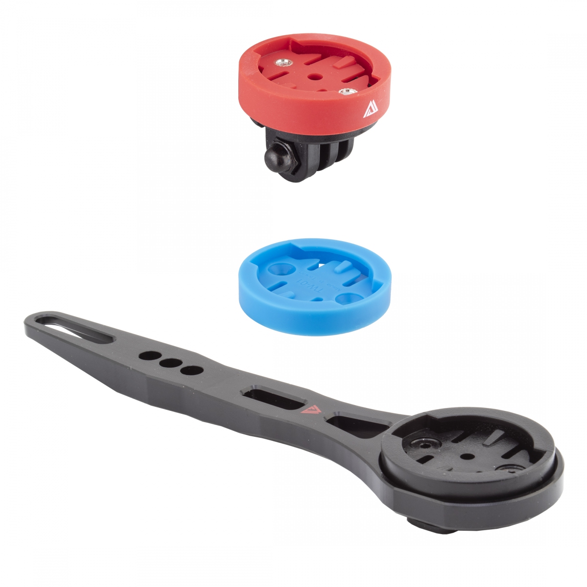 Integrated Handlebar Mount
