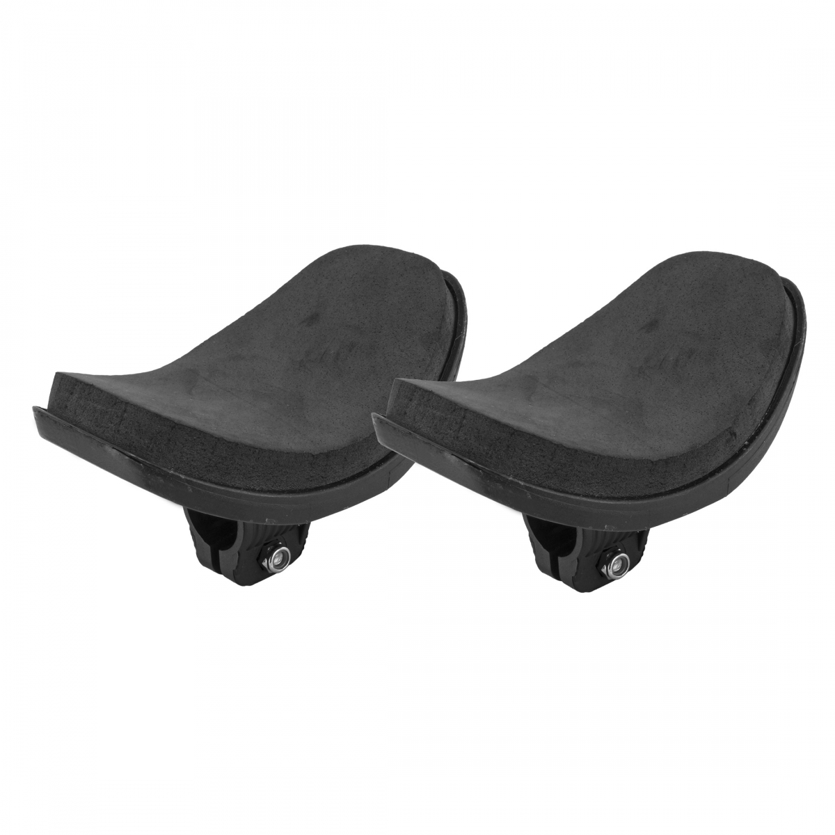 Clip-On Tri-Bar II
