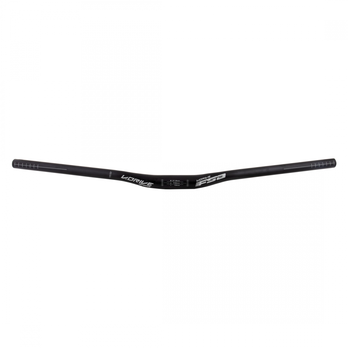 V-Drive Low Rise Bar