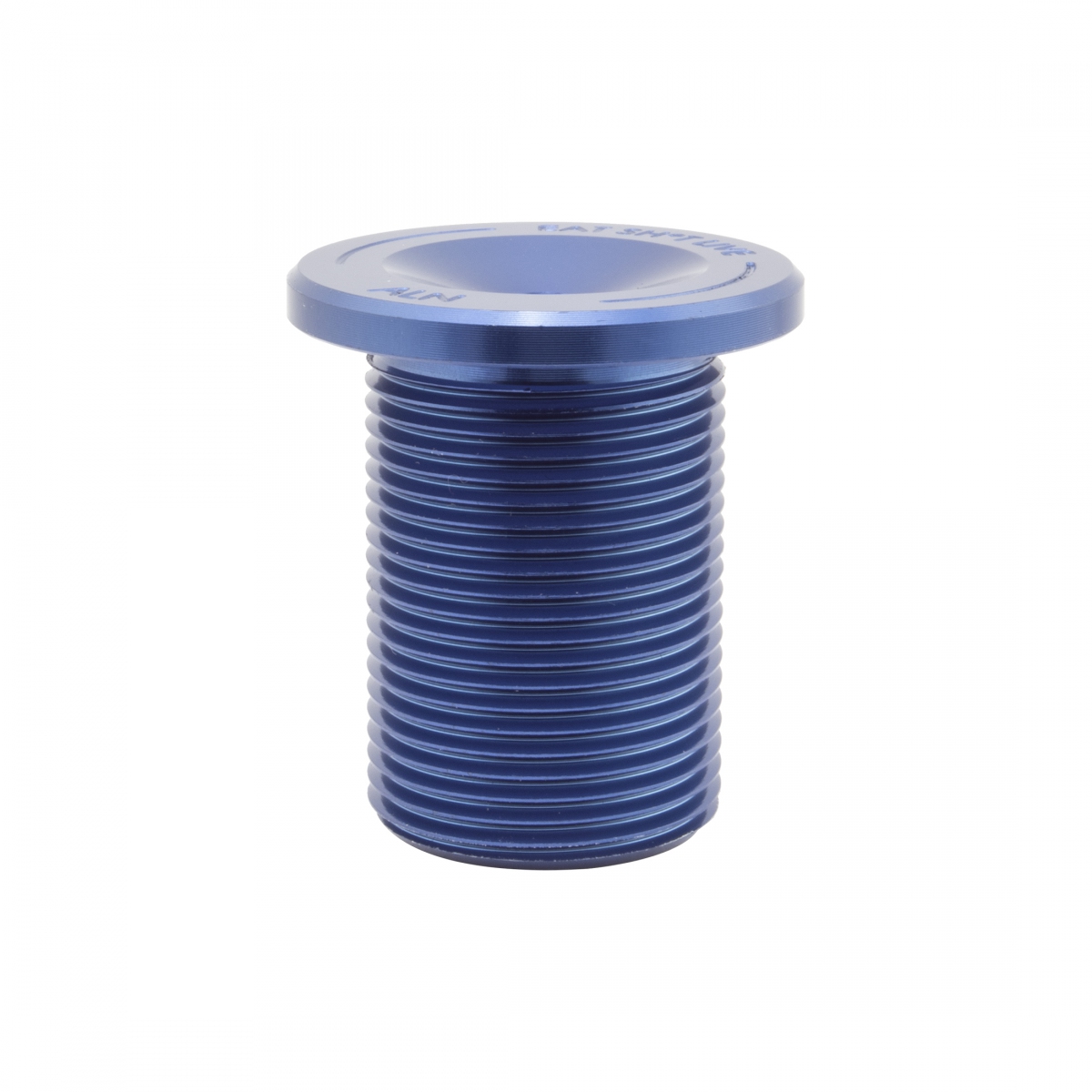 HEAD PART AN AHD COMPRESSION CAP/BOLT M24x1.5 BU