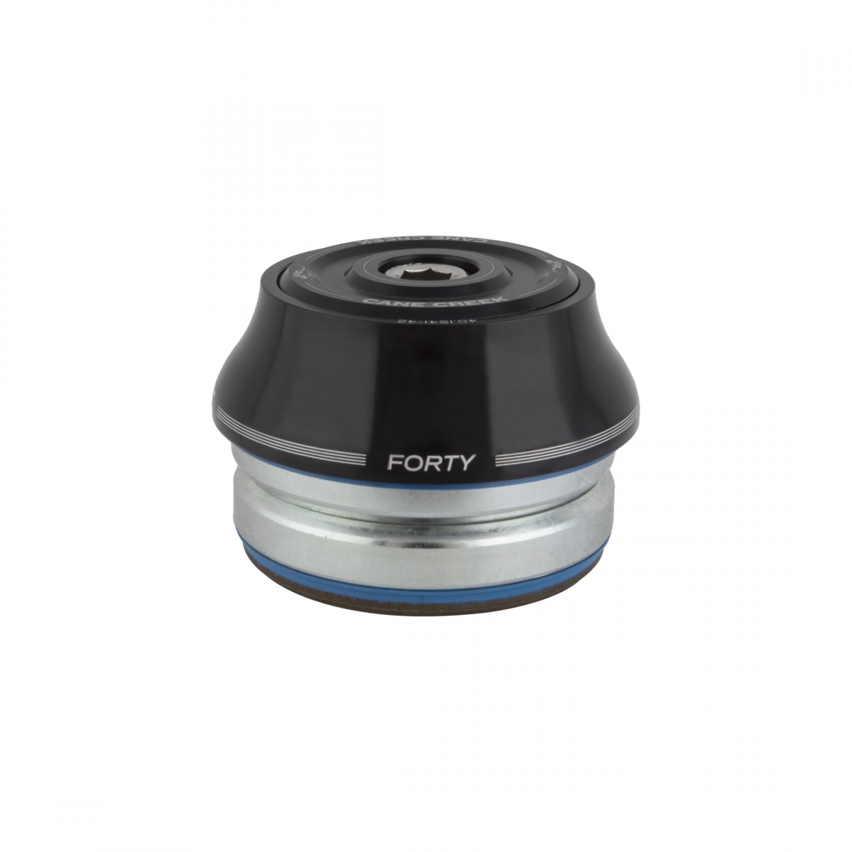 40 Series Integrated