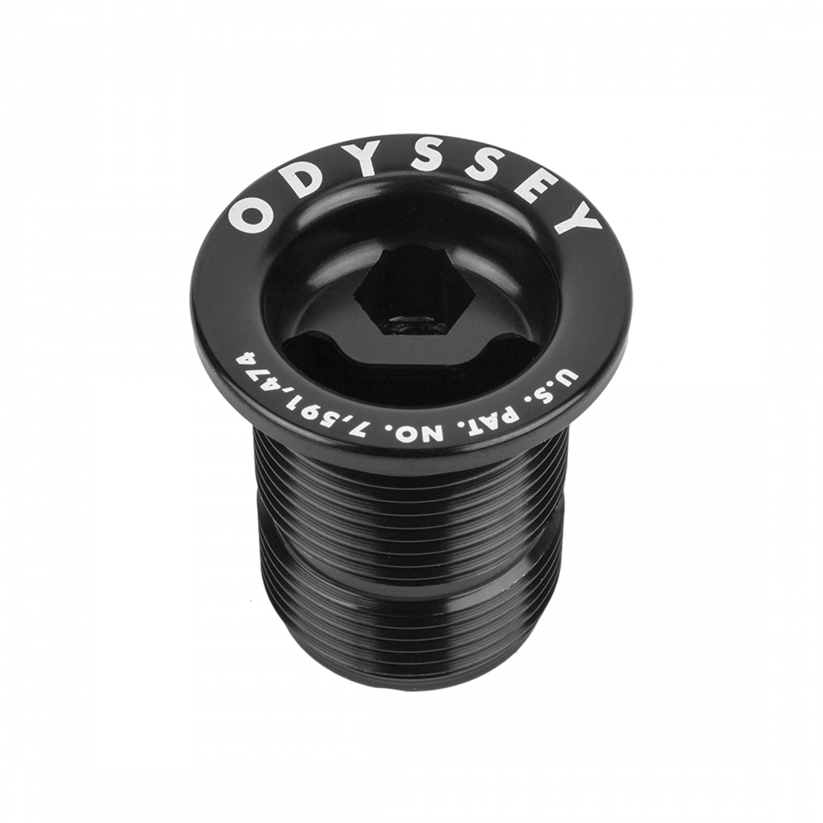 Top Cap R/F