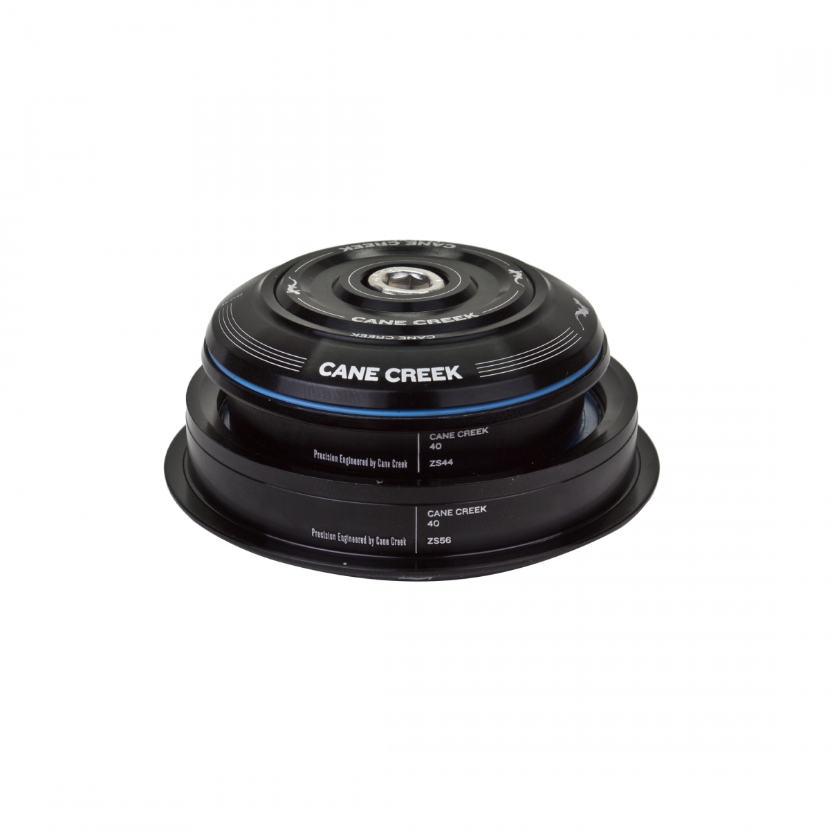 40 Series Semi-Integrated