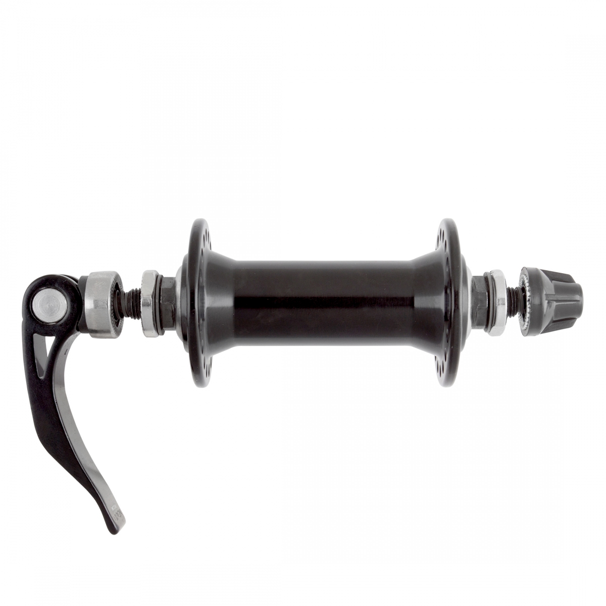 AQ-1010 Alloy QR Hubs