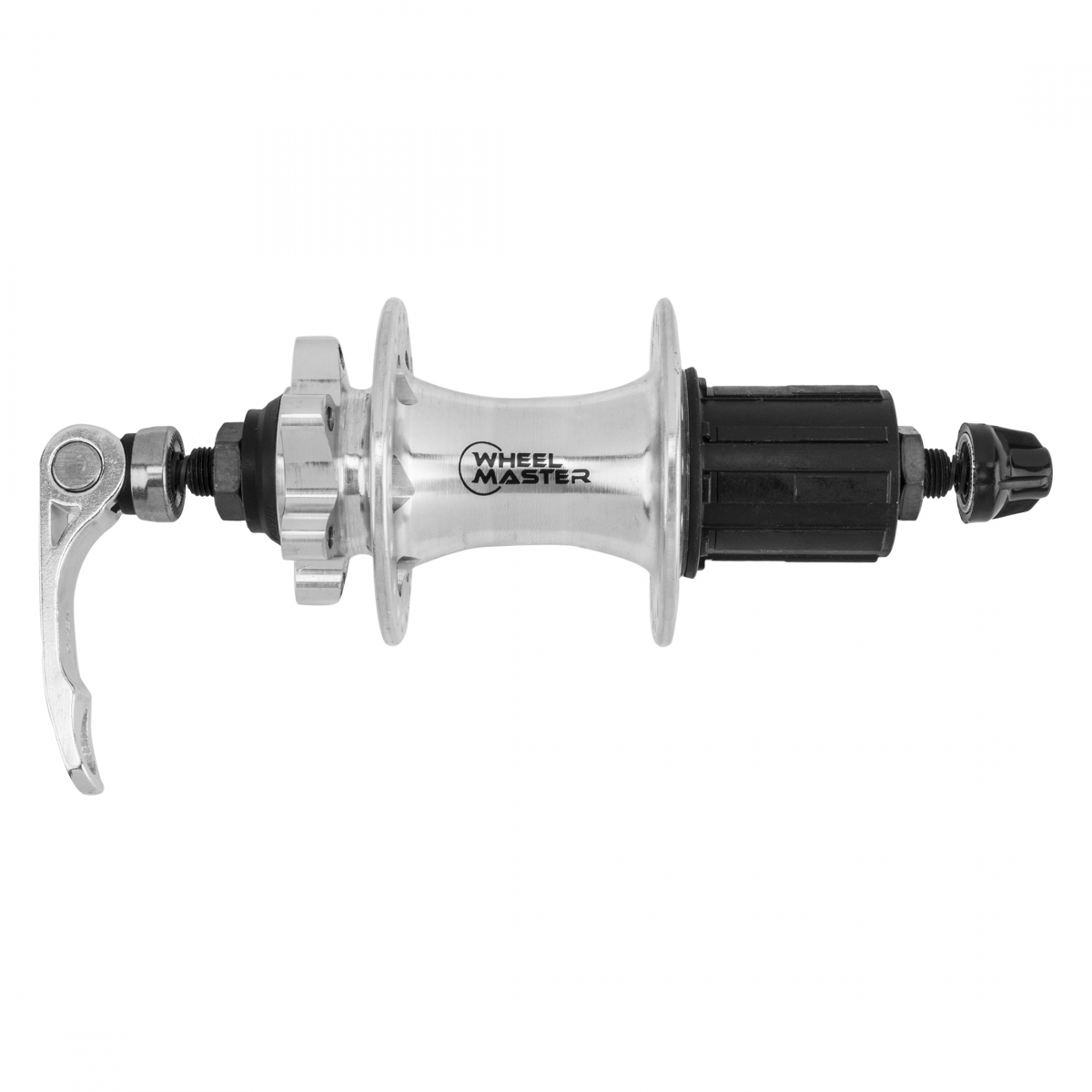 HUB RR WM MT2000 QR 6B 36x135 8-10sCAS SL