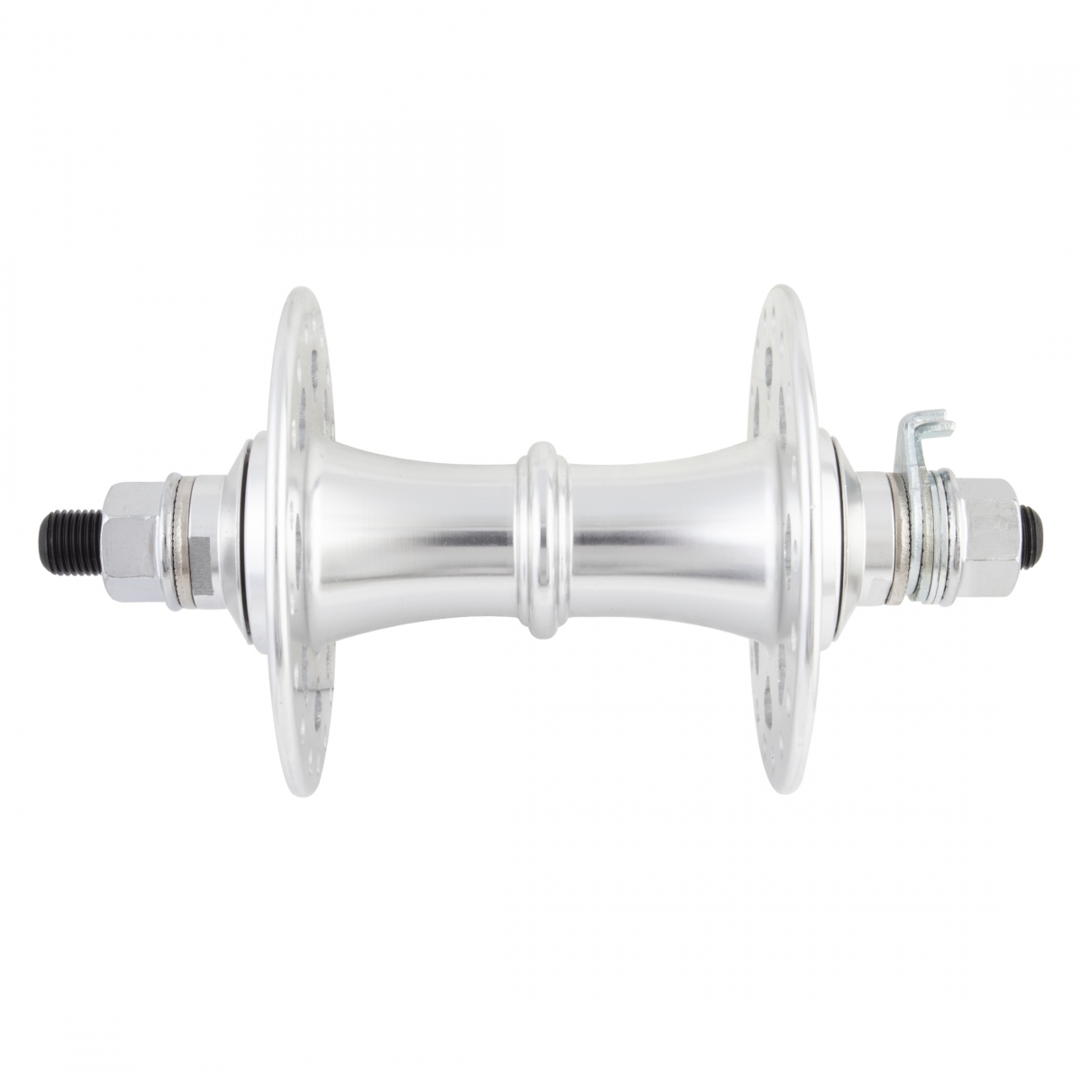 Sealed Bearing BMX Hubs