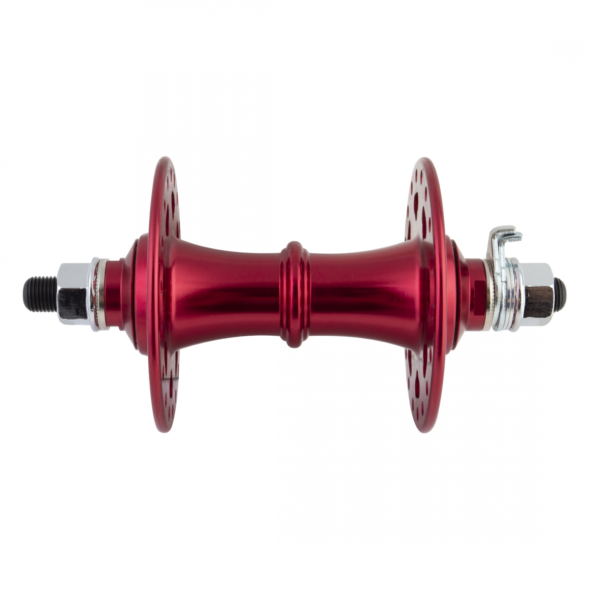 Sealed Bearing BMX Hubs