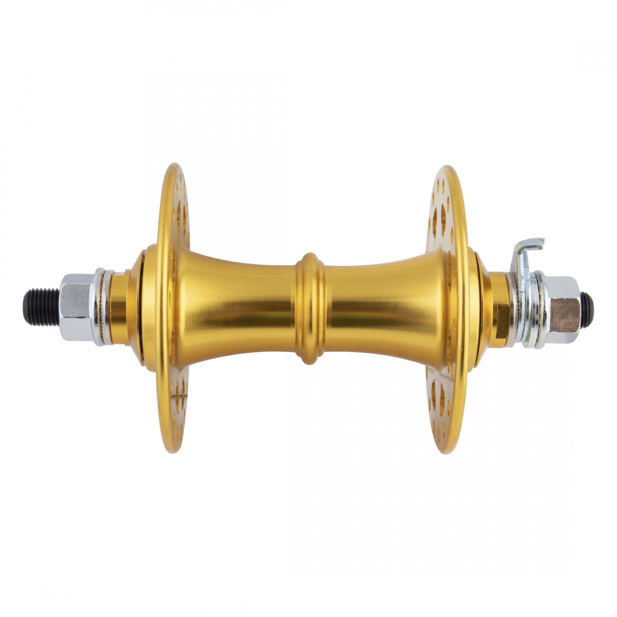 Sealed Bearing BMX Hubs