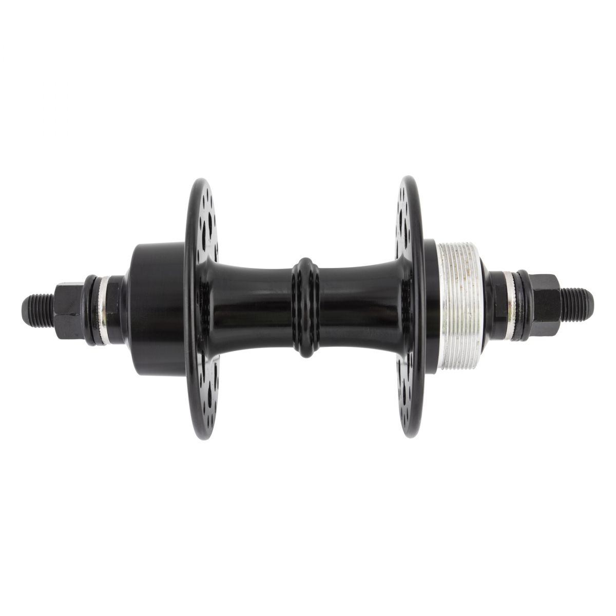 Sealed Bearing BMX Hubs