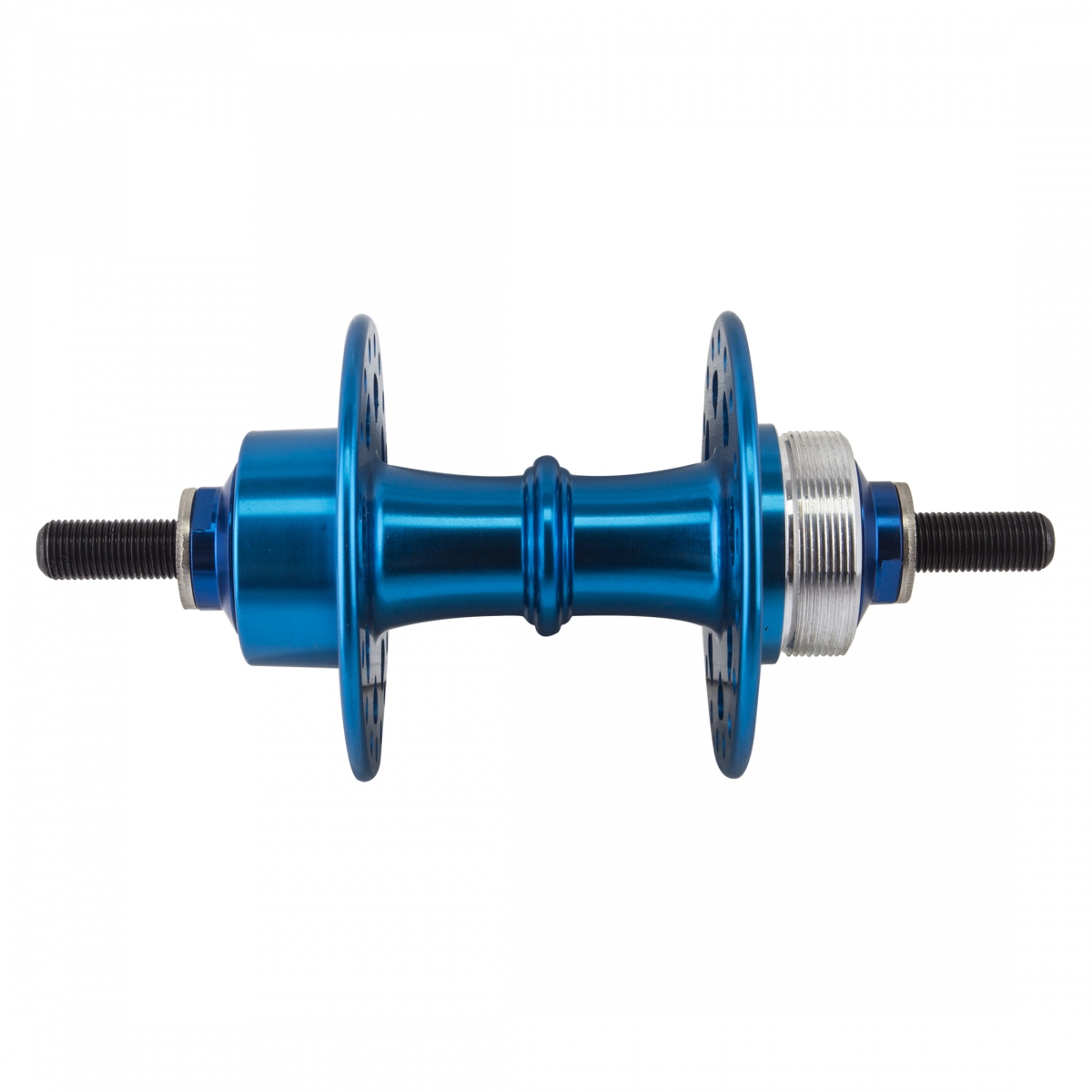 Sealed Bearing BMX Hubs