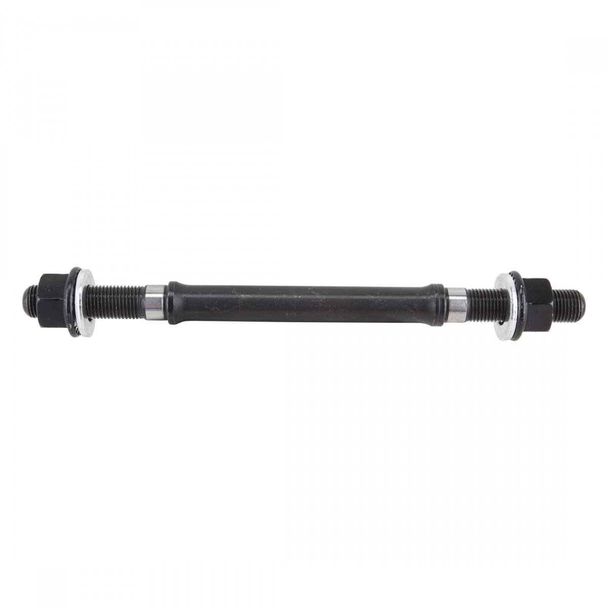 HUB AXLE SE BIKES RR SEALED 3/8x26x110x155 BK