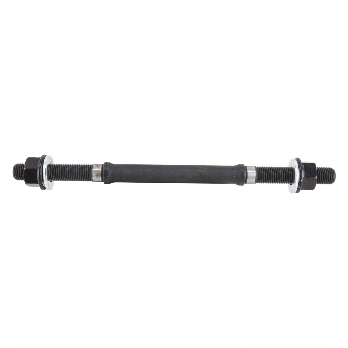 Sealed Bearing BMX Hub Axles