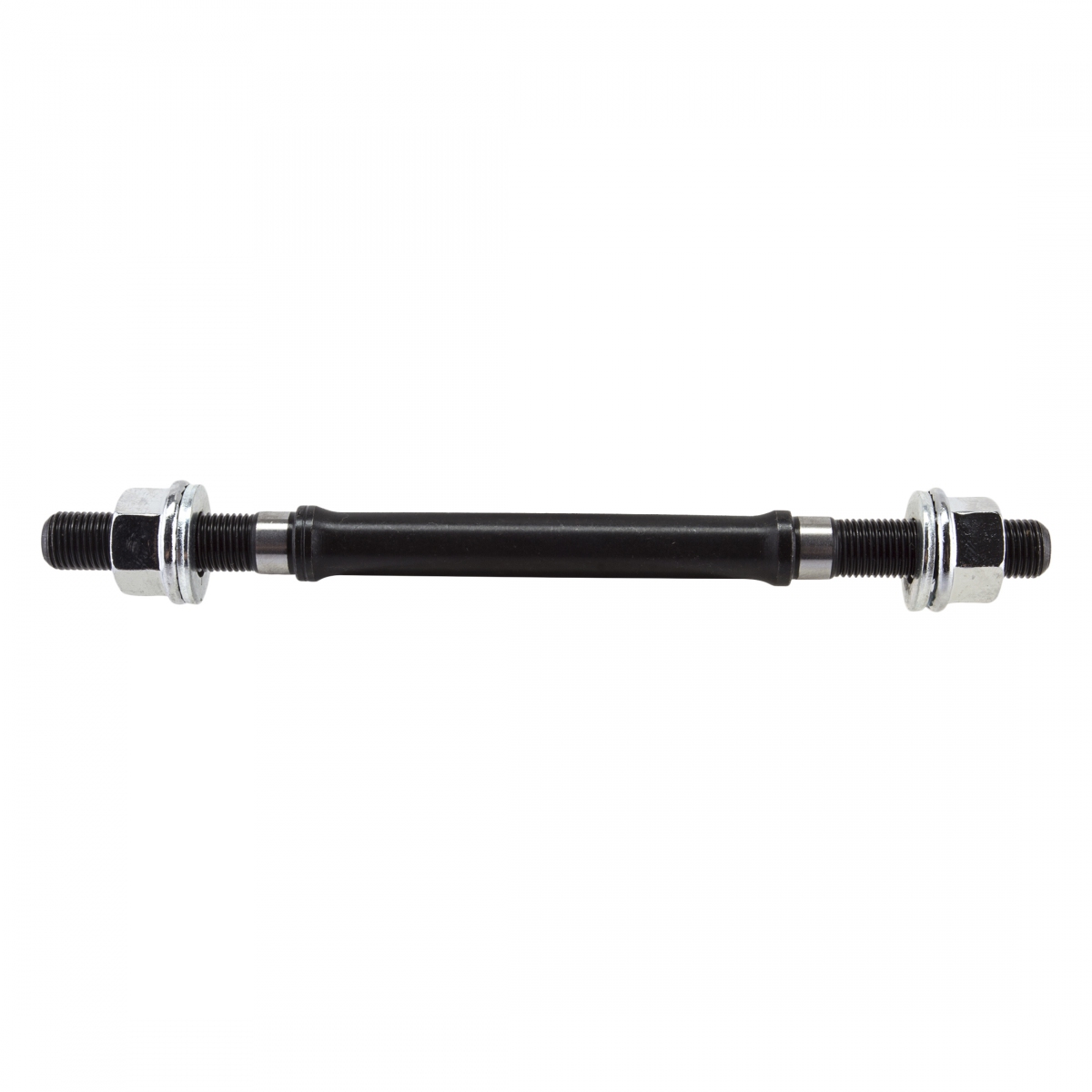 Sealed Bearing BMX Hub Axles