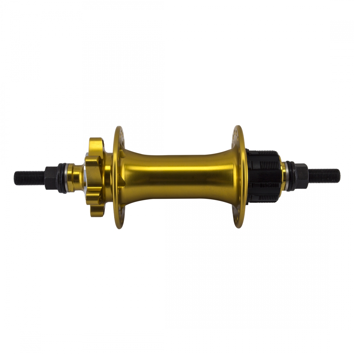 HUB RR SE BIKES BEASTMODE BO 36x142x3/8 1sCAS SB ANO-GD ***GOLD MAY NOT MATCH 370942***