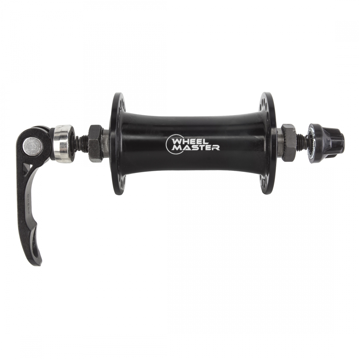 MT-5000 MTB Hubs