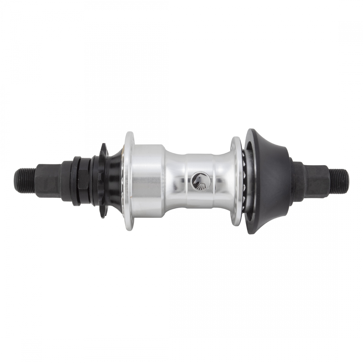 HUB RR TSC SYMBOL CASS 14mm36w9T LHD POL-SL