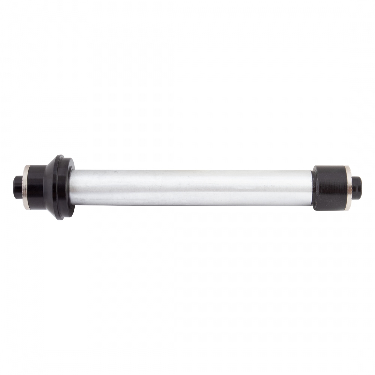 HUB PART END CAP/AXLE RR OR8 MT3100 5mm(M10)x135mmQR KT-M4ZR (converts MT3100 to QR 135mm) 36059 370339 371202 370369 371203
