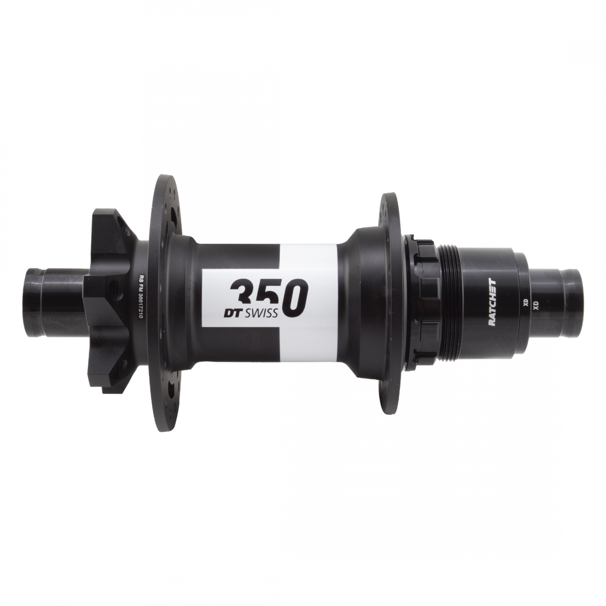 350 MTB