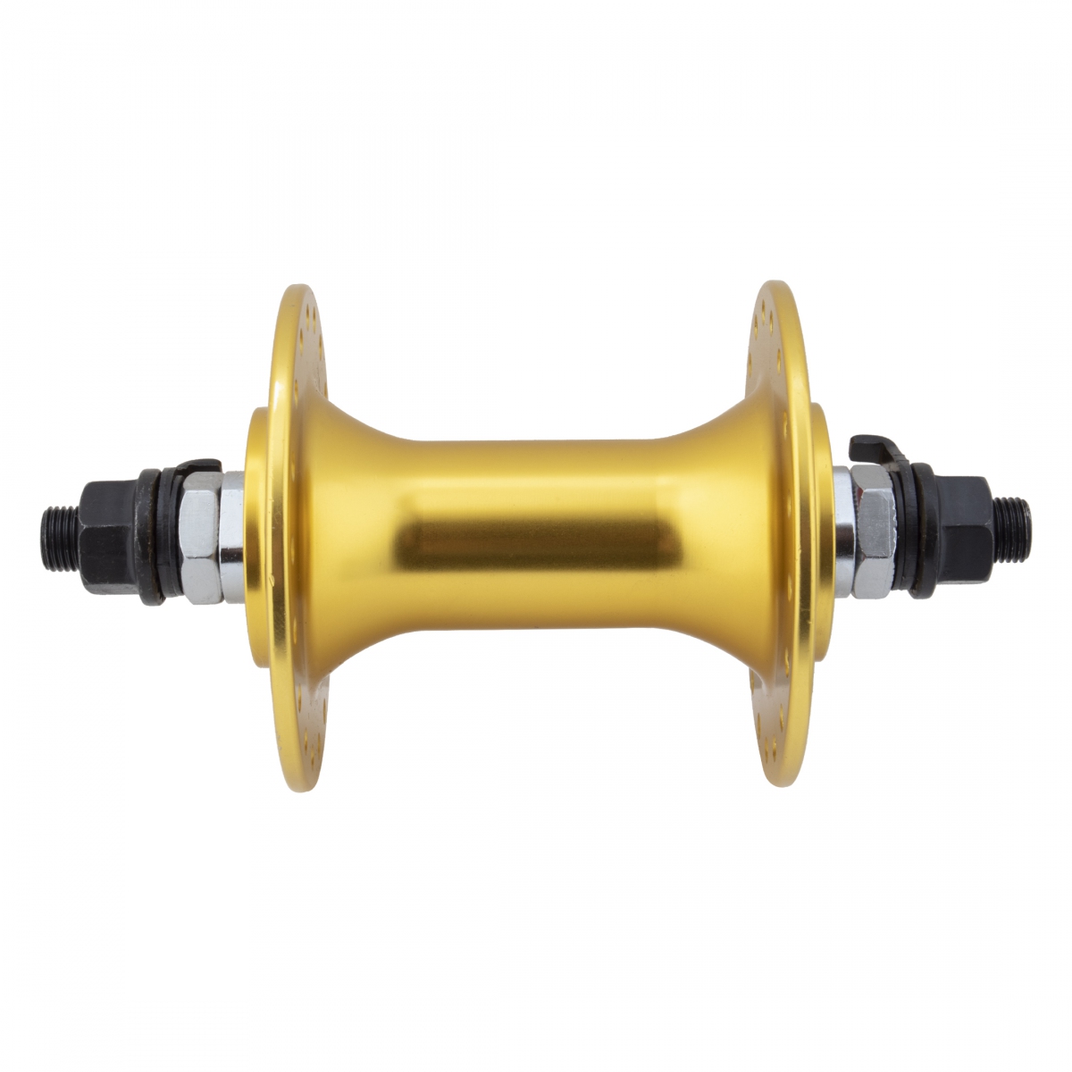 Sealed Bearing BMX Hubs