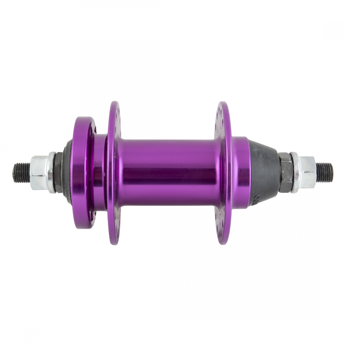 Monster Quad Hubs