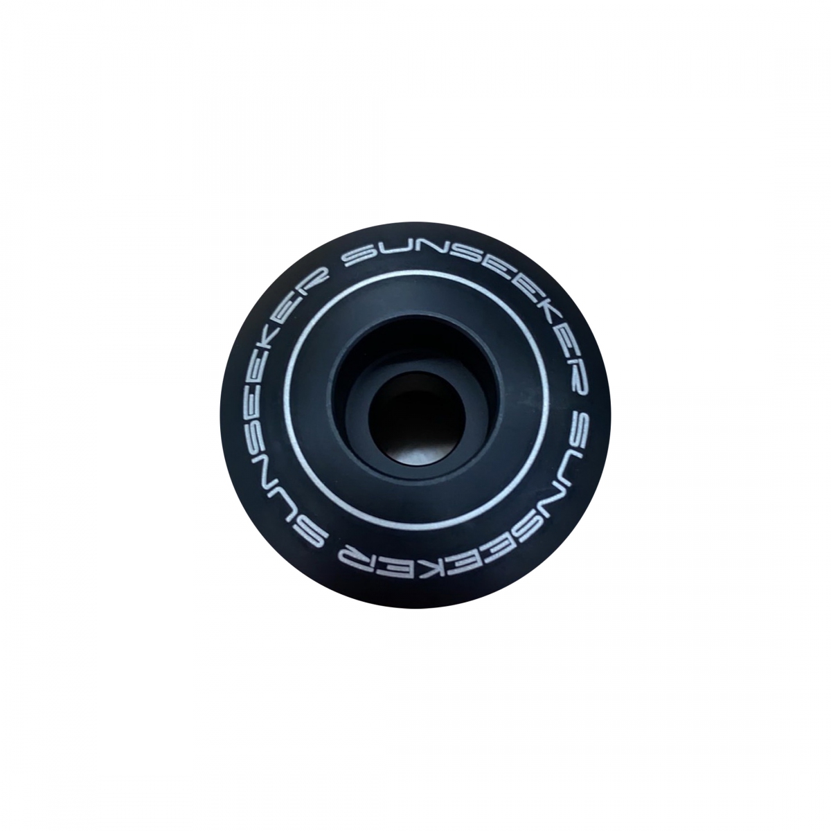 Tapered Fit Recumbent Rear Hub