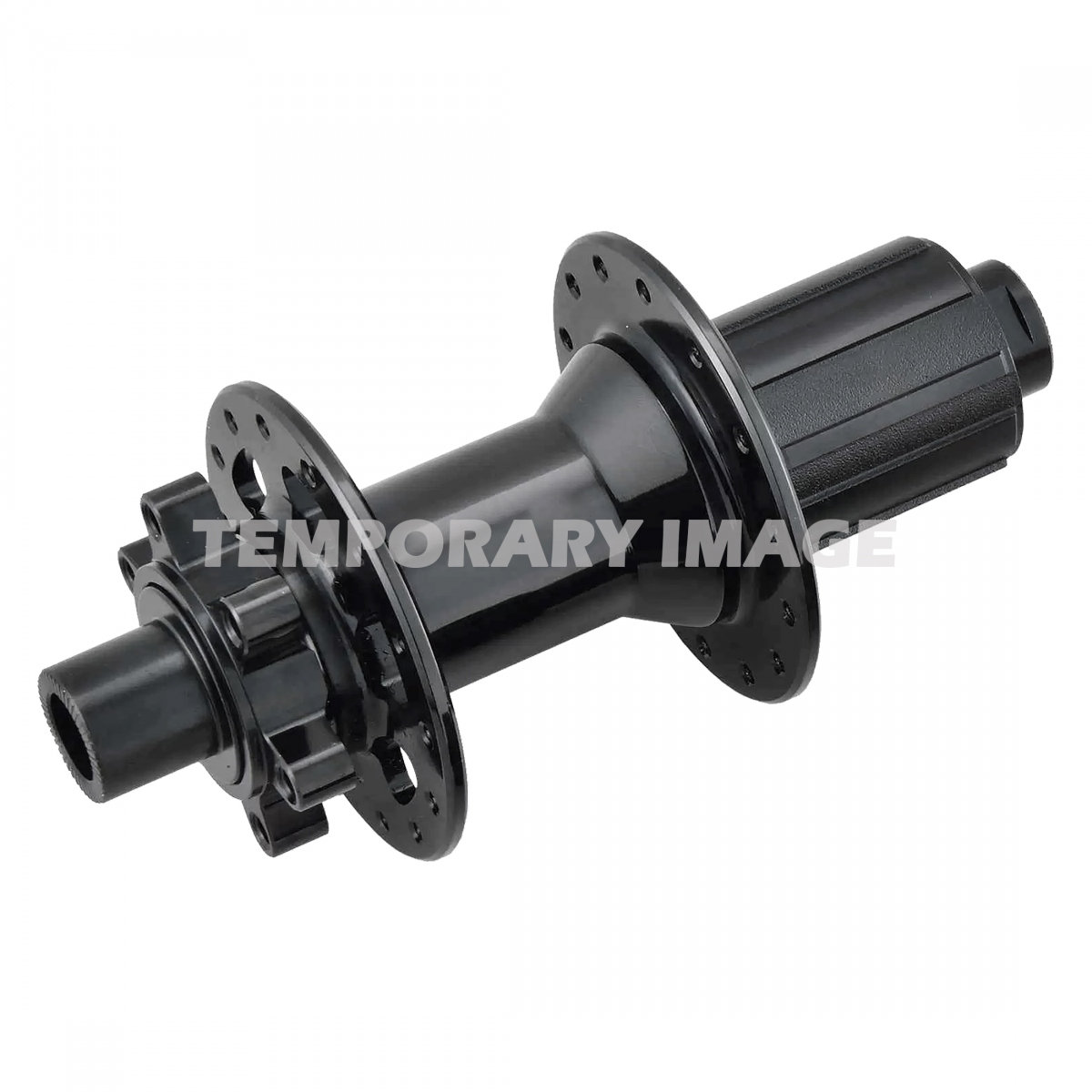 CX/GX-2220 Elite II J-Bend Rear Shimano HG Cross/Gravel Disc Hub