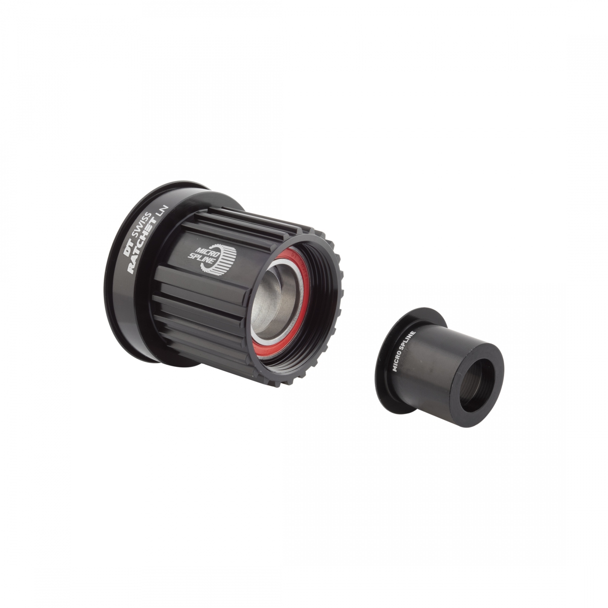 Ratchet LN Freehub Body