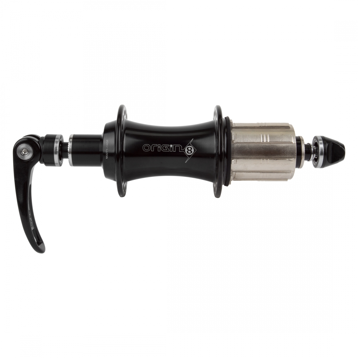 MT-4100 MTB Hubs