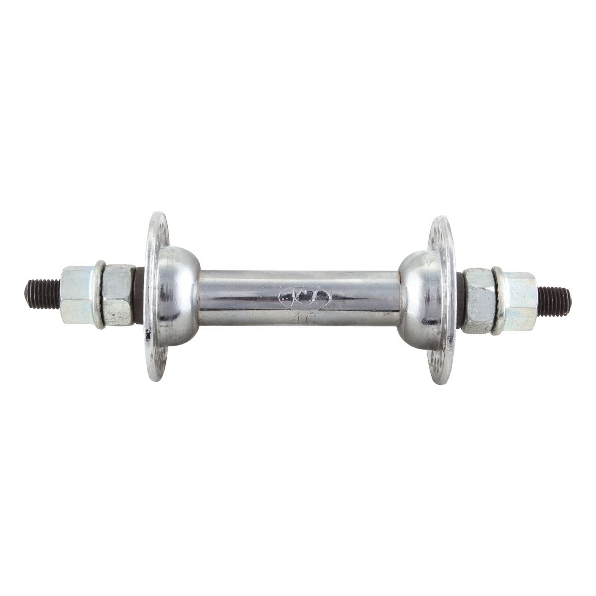 SB-1000 Steel Bolt-On Hubs