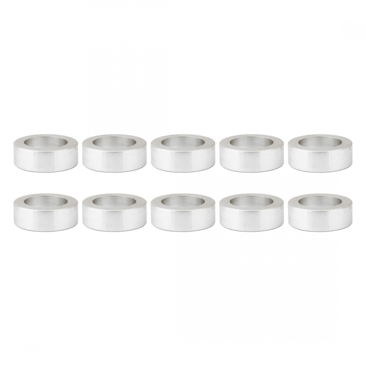 Axle Spacers