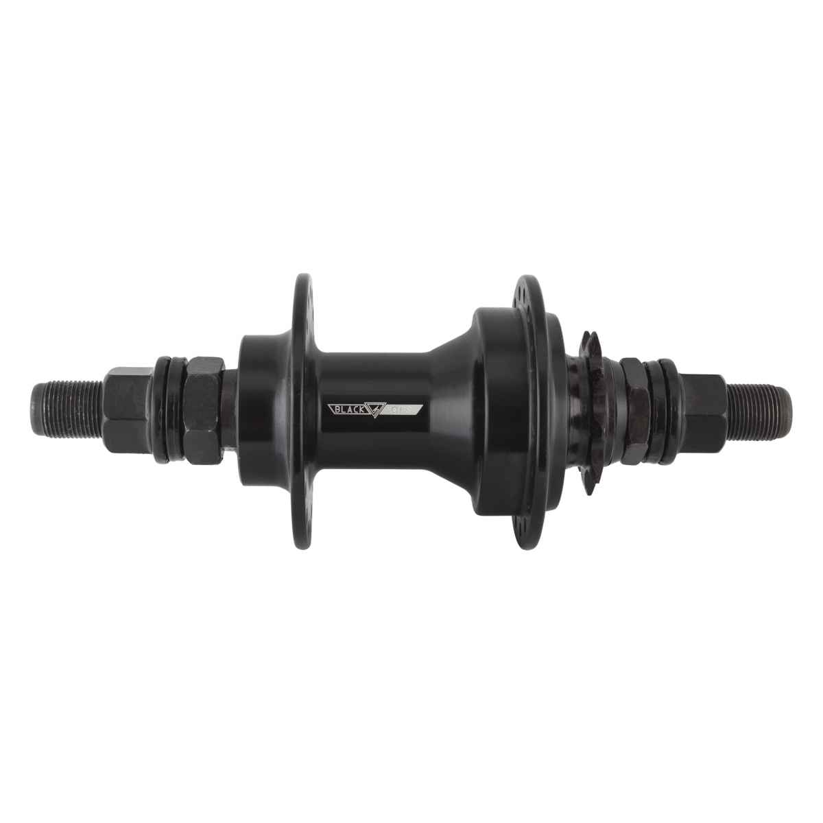 MX-2000 BMX Hubs