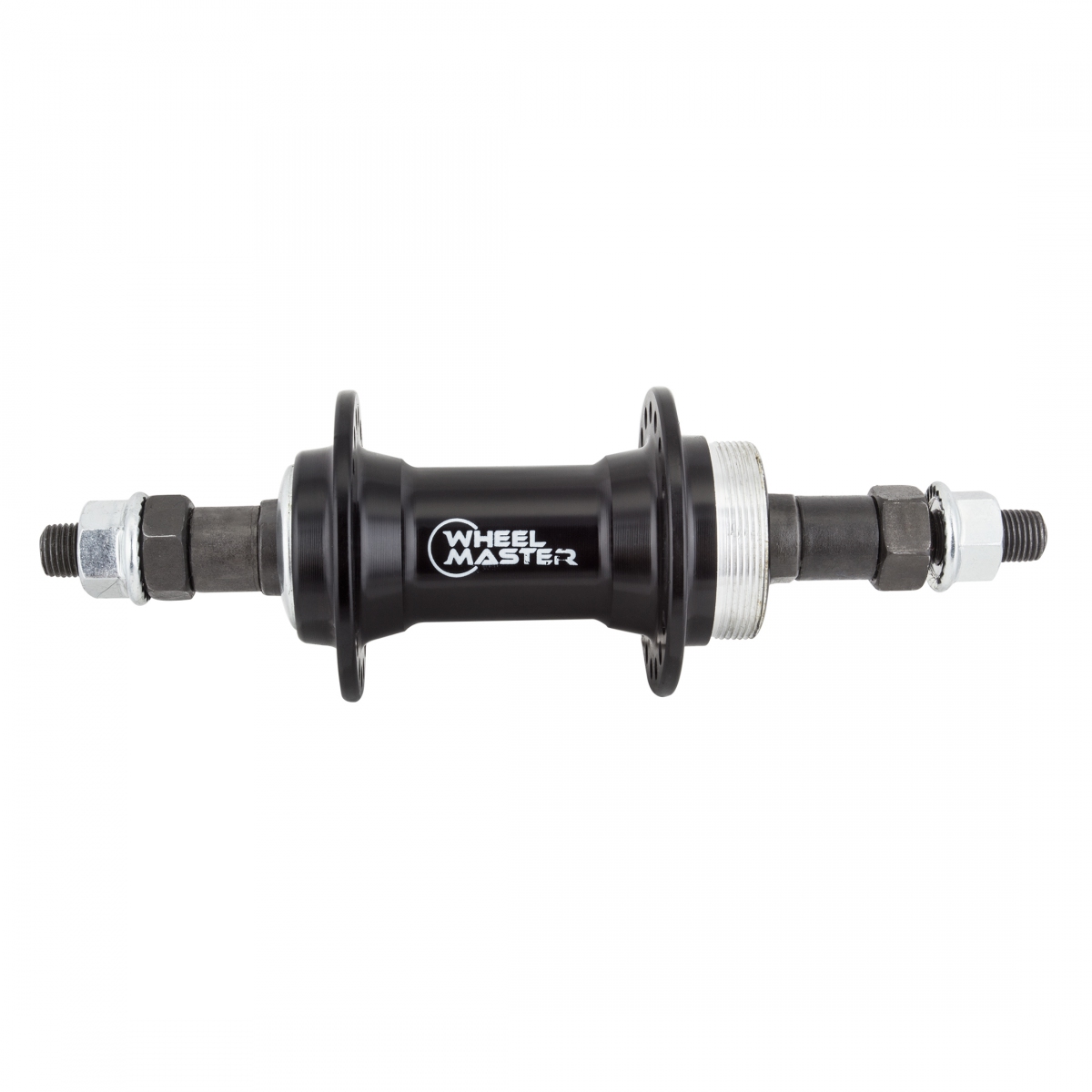 MT-5000 MTB Hubs