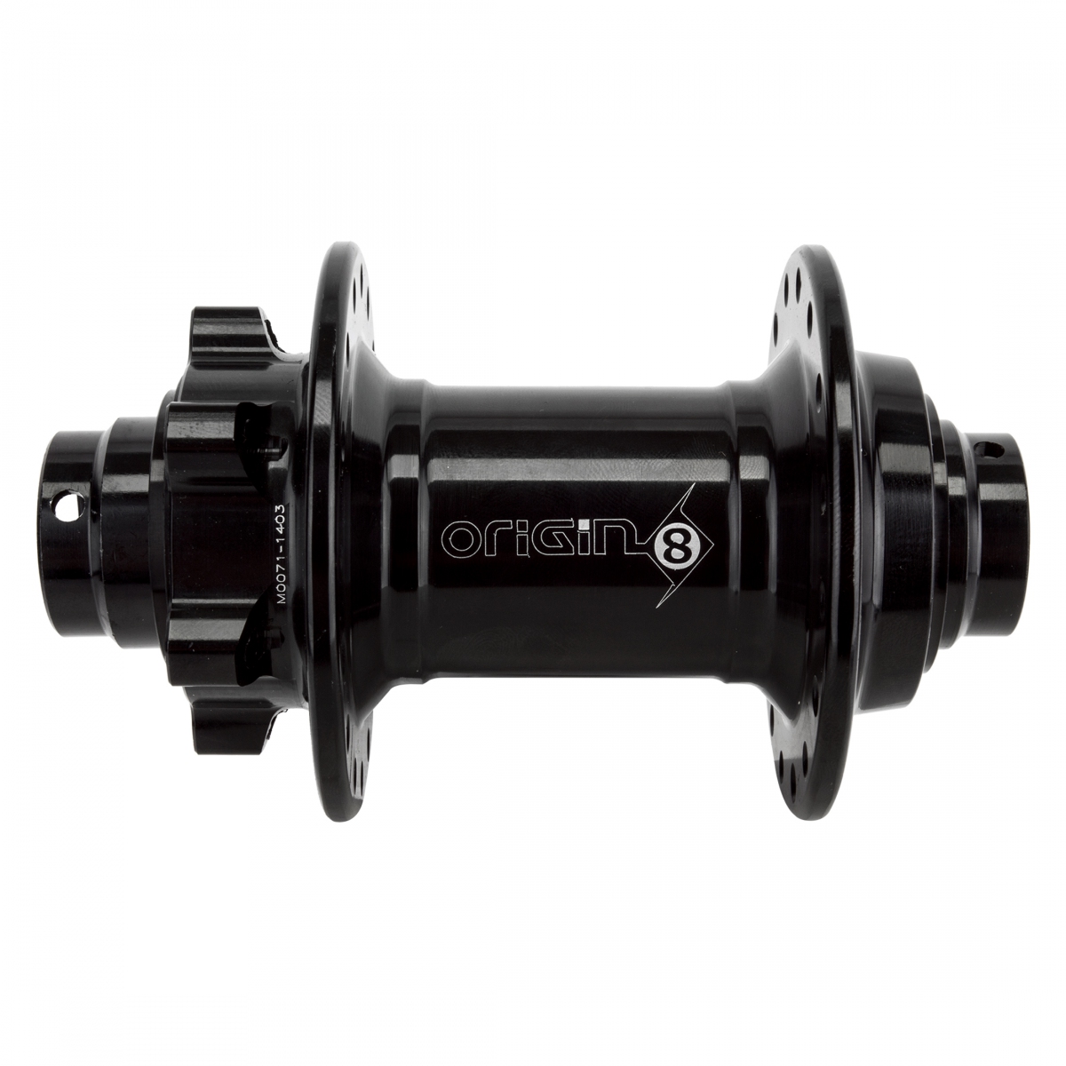 MT-3300 MTB Hubs