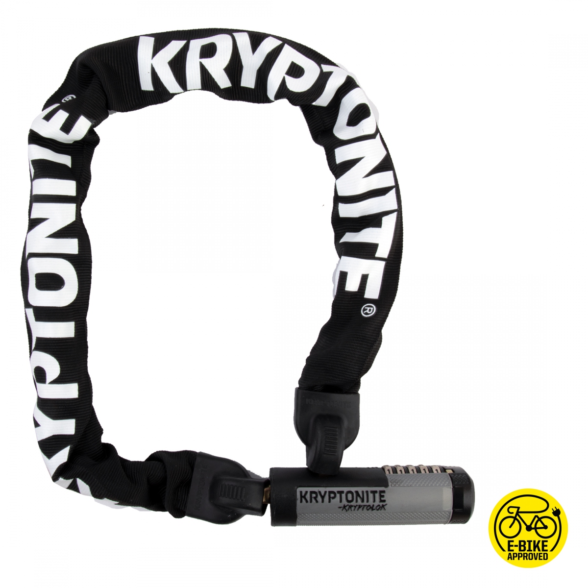 Kryptolok 912 Chain