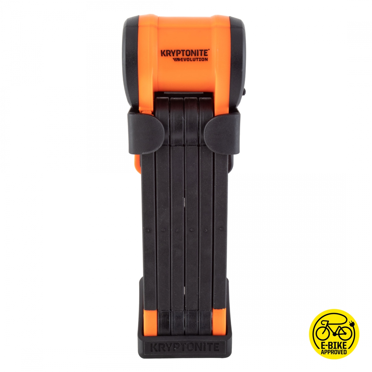 Evolution 790 Folding Lock