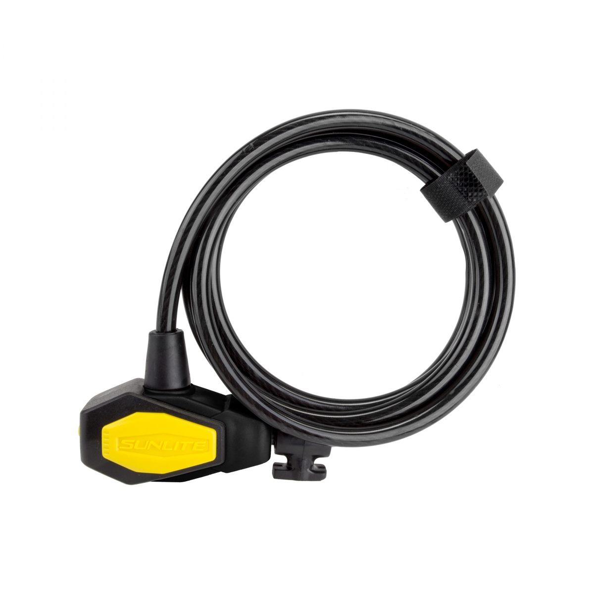 Defender D3 Key/Cable Lock